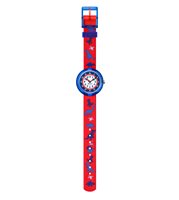 Orologio Flik Flak Bambino Color Explosion in Plastica ZFBNP117 - ZFBNP117